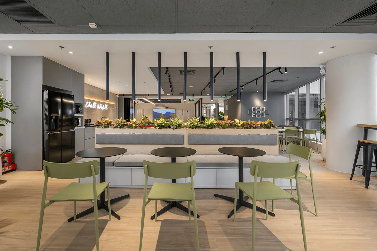 Design is state of matter