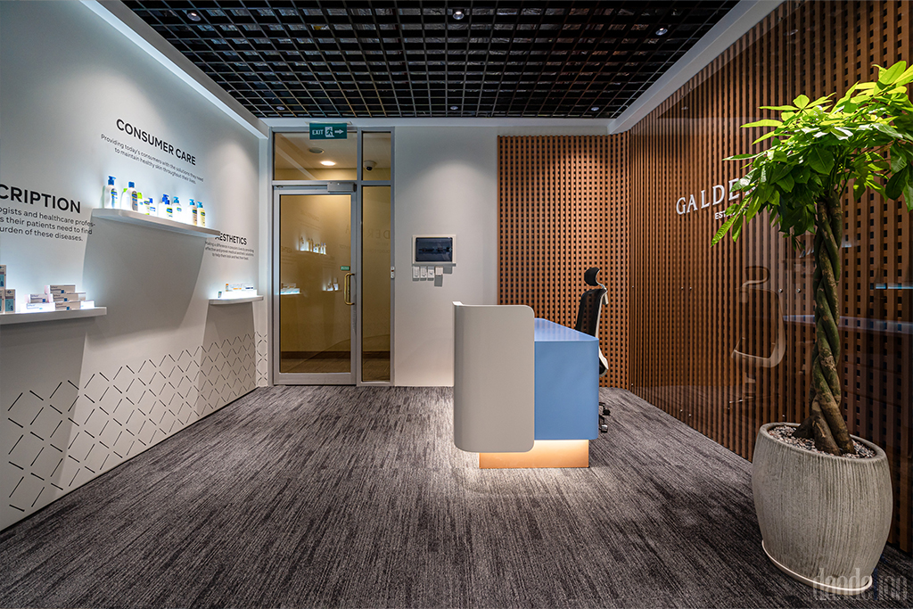 Khu vực linh hoạt giúp doanh nghiệp dễ thích ứng với mô hình làm việc hybrid