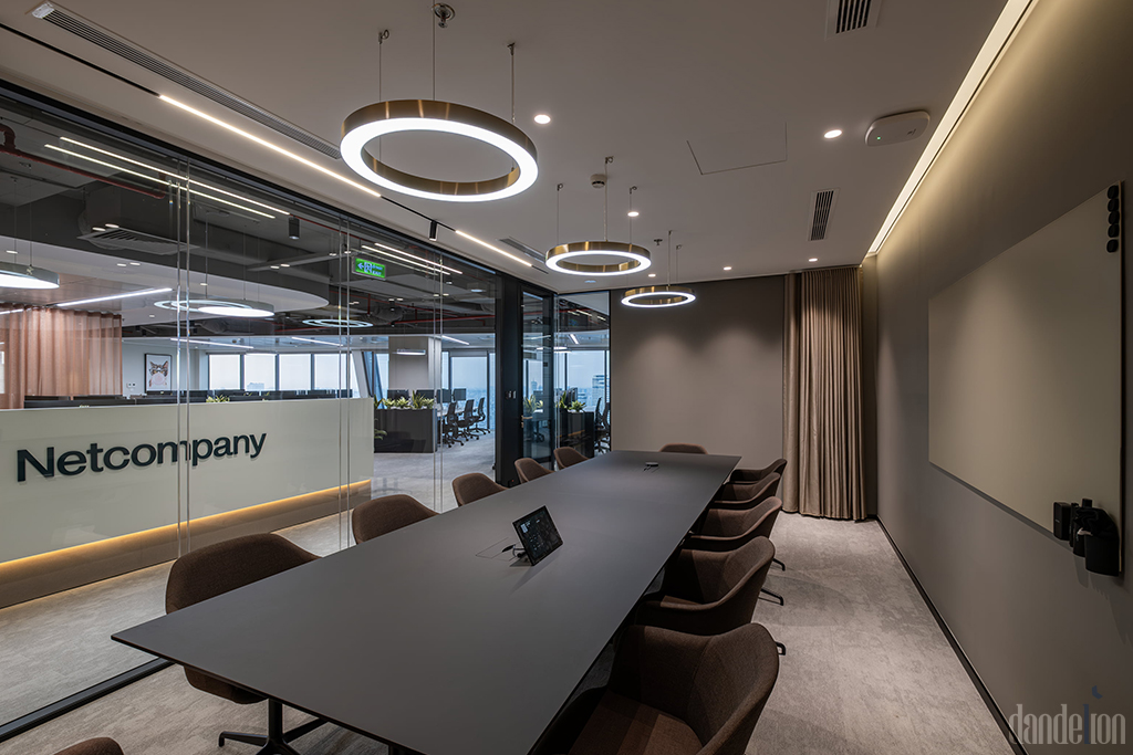 netcompany-office-meeting-room